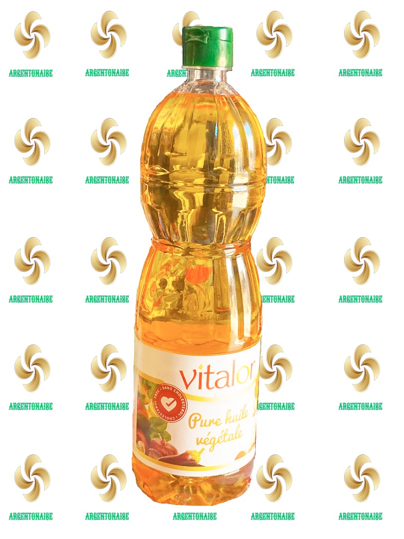 Huile Vitalor 1L